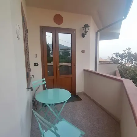 Casa Delle Rose Apartment *