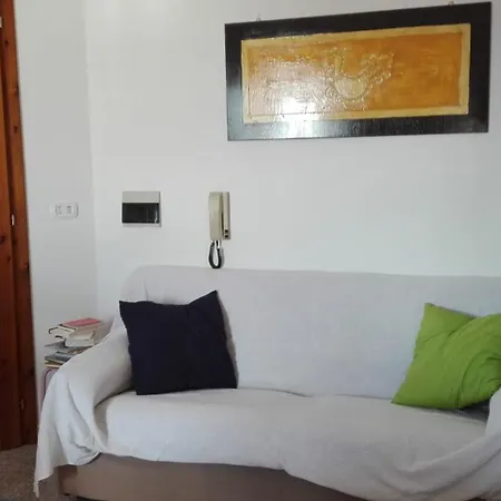 Casa Delle Rose Cala Gonone