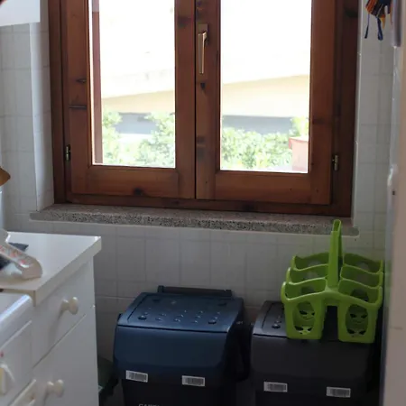 Apartment Casa Delle Rose *