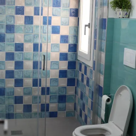 Apartment Casa Delle Rose Cala Gonone