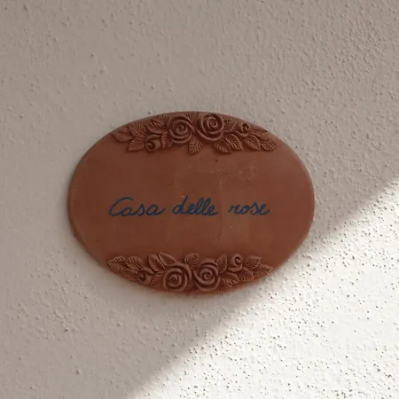Apartment Casa Delle Rose *