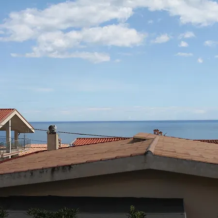 Casa Delle Rose Apartment Cala Gonone