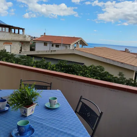 Casa Delle Rose