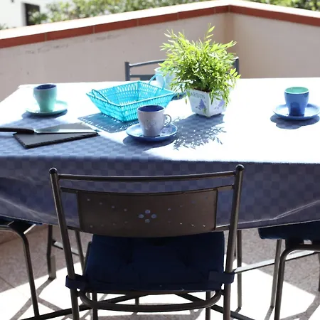 Apartment Casa Delle Rose