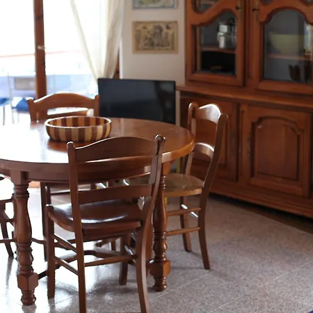Apartment Casa Delle Rose Cala Gonone