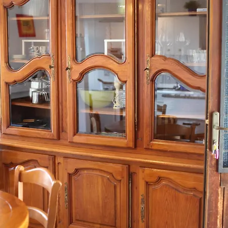 Apartment Casa Delle Rose Cala Gonone