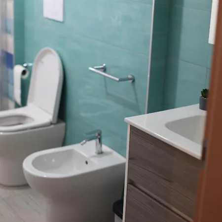 Casa Delle Rose Apartment Cala Gonone