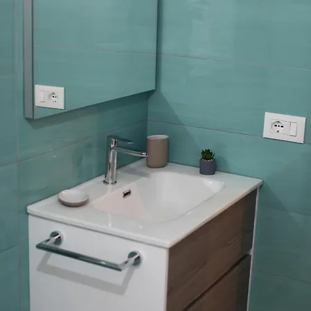 Apartment Casa Delle Rose *