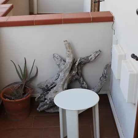 Casa Delle Rose * Cala Gonone