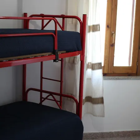 Apartment Casa Delle Rose