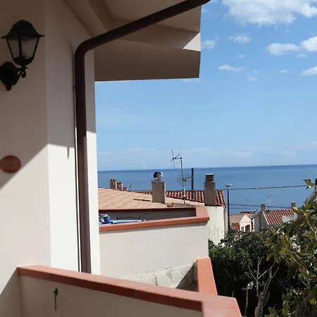 Casa Delle Rose
