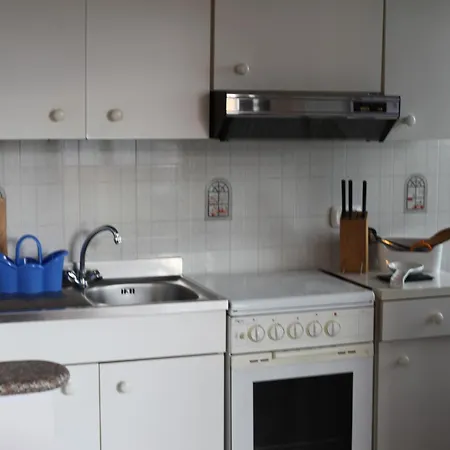 Casa Delle Rose Apartment *