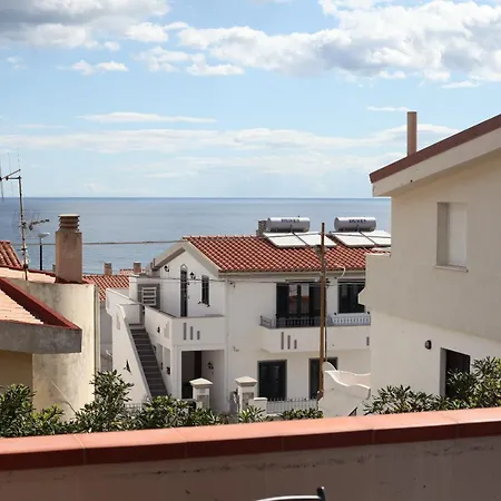Apartment Casa Delle Rose