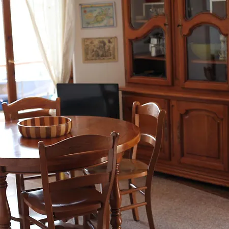 Casa Delle Rose Apartment Cala Gonone