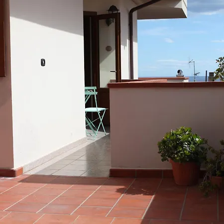Casa Delle Rose Apartment