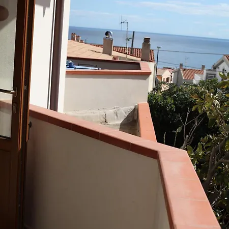 Apartment Casa Delle Rose *