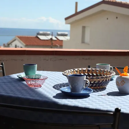 Casa Delle Rose Apartment *