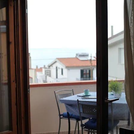 Casa Delle Rose Apartment Cala Gonone