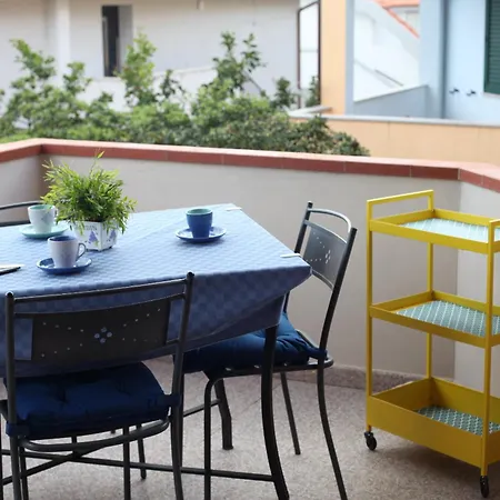 Apartment Casa Delle Rose *