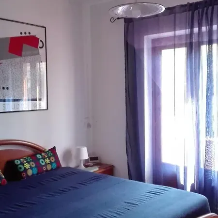 Apartment Casa Delle Rose *