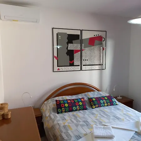 Apartment Casa Delle Rose *