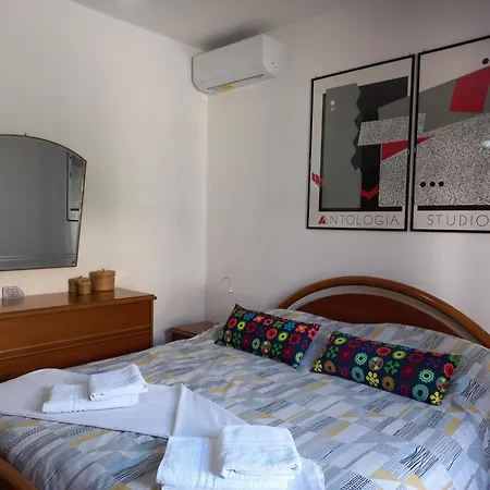 Apartment Casa Delle Rose
